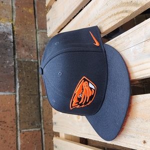 Nike DRI-FIT OSU Beavers Hat